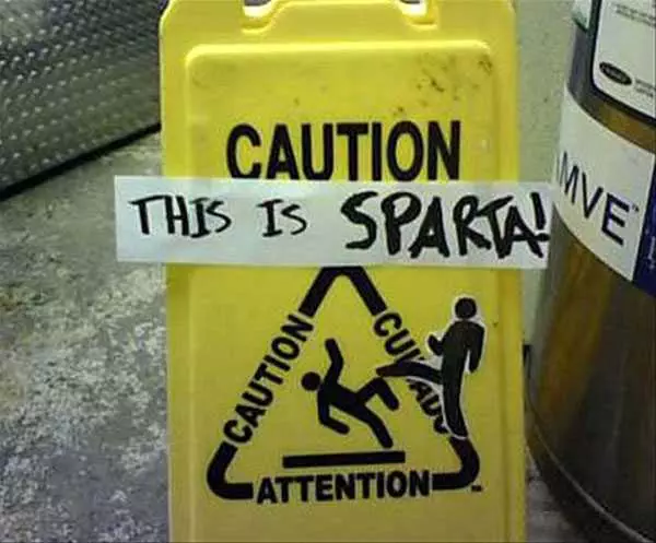 Funny-Vandalism-Memes-13 Funny Vandalism Pics Sparta