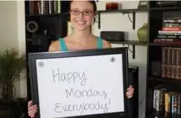 Girl Quits Her Job Using White Board Messages You Would Not Believe What Went Down Next Lol 5Fb2812Ab79Fd