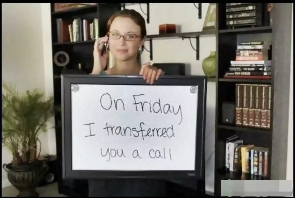 Funny Resignation Stories  Girl Quits On White Board 11