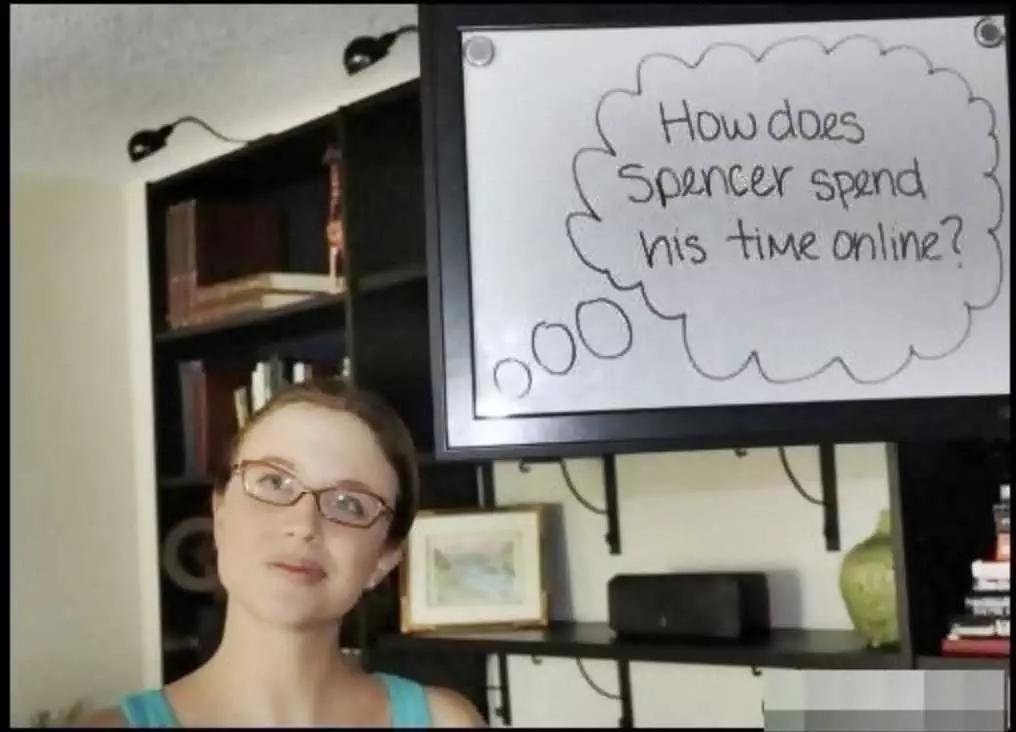 Funny Resignation Stories  Girl Quits On White Board 23