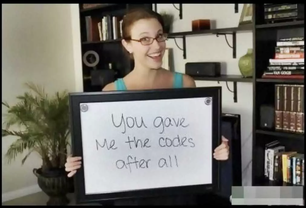 Funny Resignation Stories  Girl Quits On White Board 24