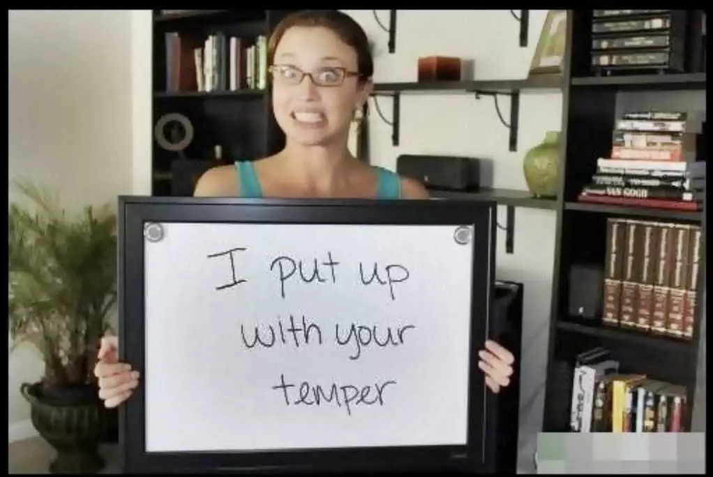 Funny Resignation Stories  Girl Quits On White Board 8