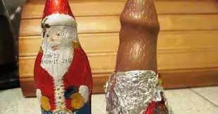Christmas Fails  Santa R Rated On The Inside?!?
