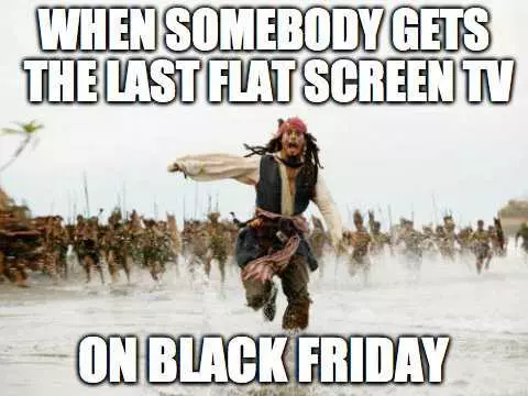 Last-Friday Last Friday