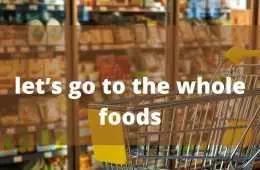 Random After Sex Quotes  Food Shopping