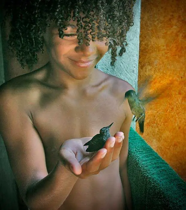 Motivational Advice  Appreciate The Beauty In The World