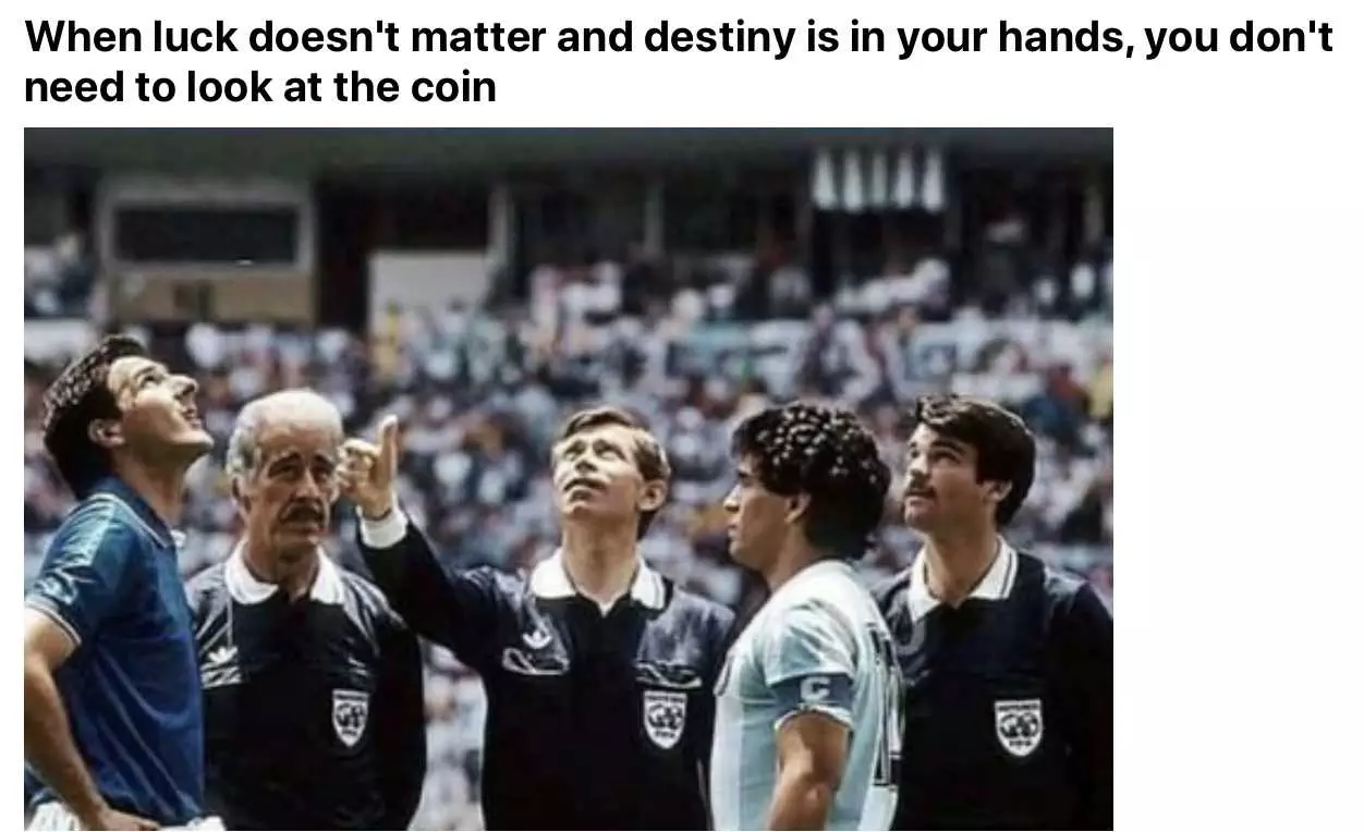 Funny Maradona Memes  Destiny