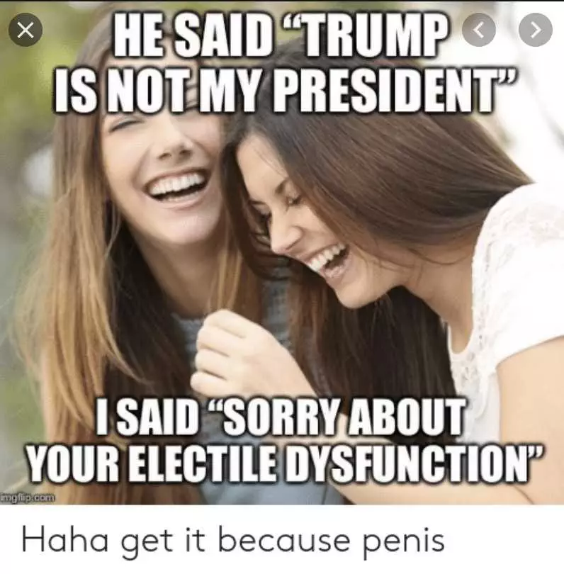 Not-My-President-Memes-12 Not My President Memes Relationship Meme