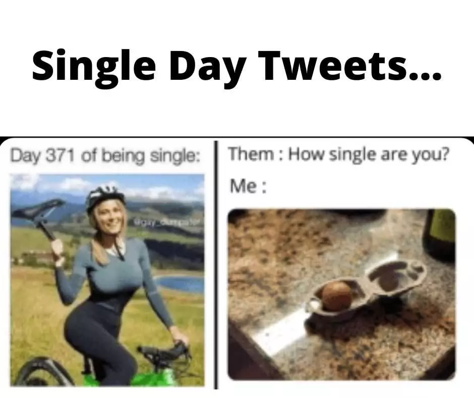Single Days Memes  Twitter