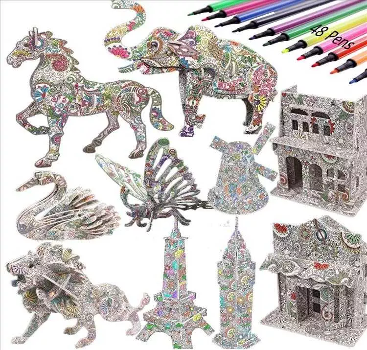 Top 10 Best Christmas Gift Ideas Under $50  Colouring Kit
