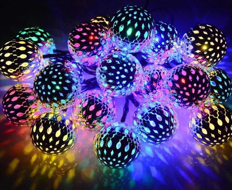 Best Outdoor Christmas Decorations  Led Tree Ornaments