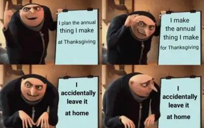 Tumblr_2Cb7Cee2F4A6Aba78D0A4144Bb8D624E_Ae09739C_400 Funny Thanksgiving Memes Cunning Plans