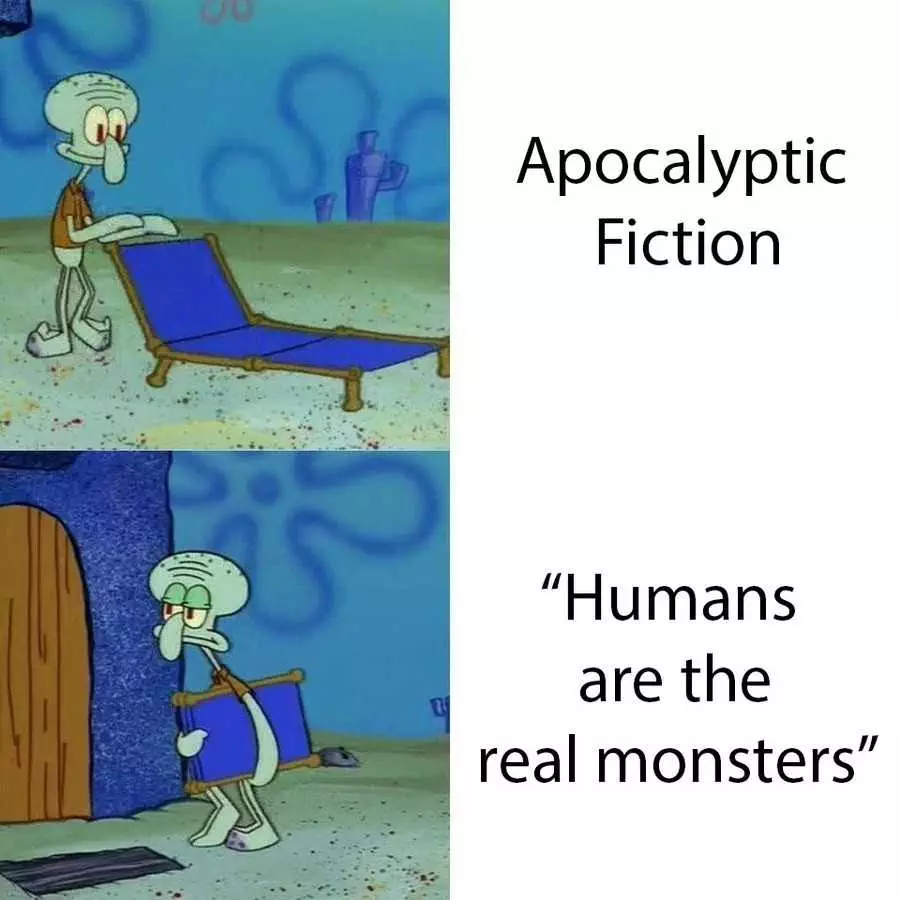 Spongebob Memes  Humans