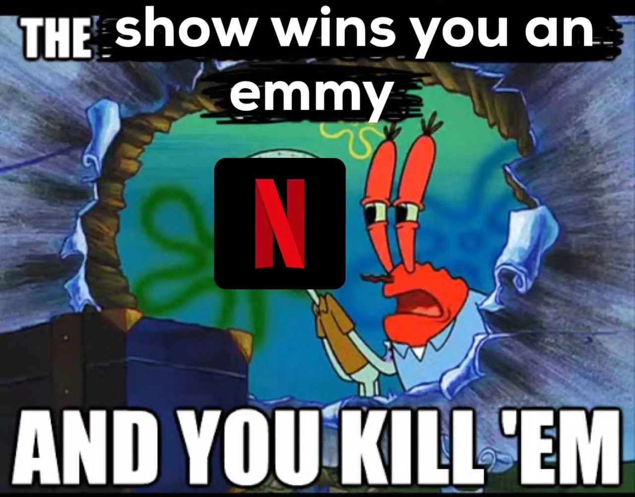 Funny Spongebob Memes  Netflix Tactics