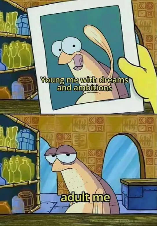 Tumblr_F232F084De4E458Ce80C3Ed5D7675B1A_B4768F39_640 Funny Spongebob Memes Life Is Harsh