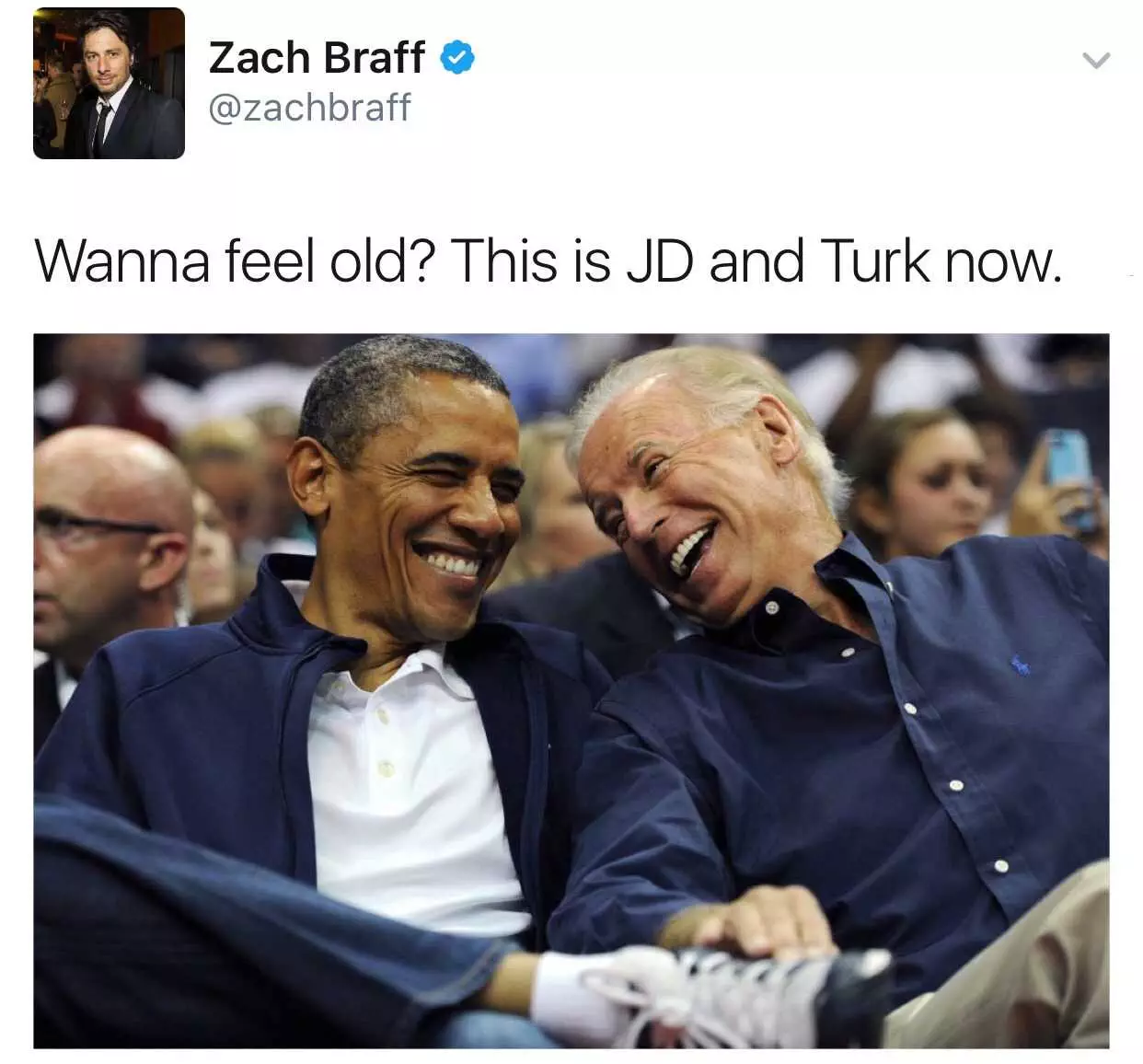 Obama And Biden Memes  Jd And Turk