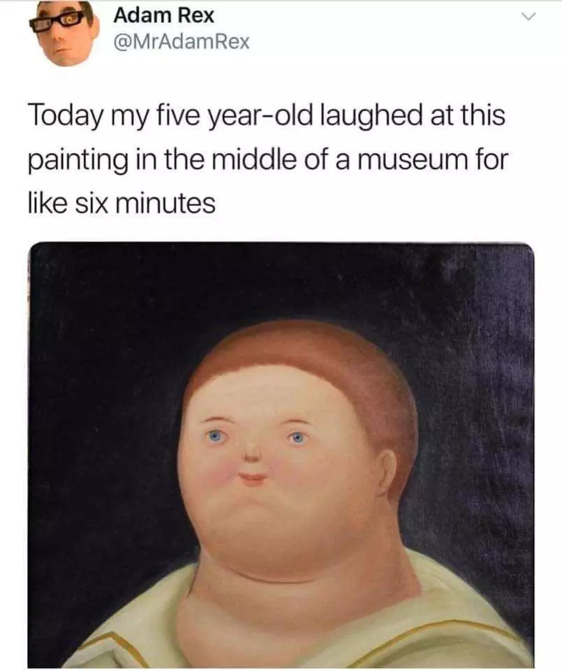 Classic Art Memes  Historical King Of The Hills