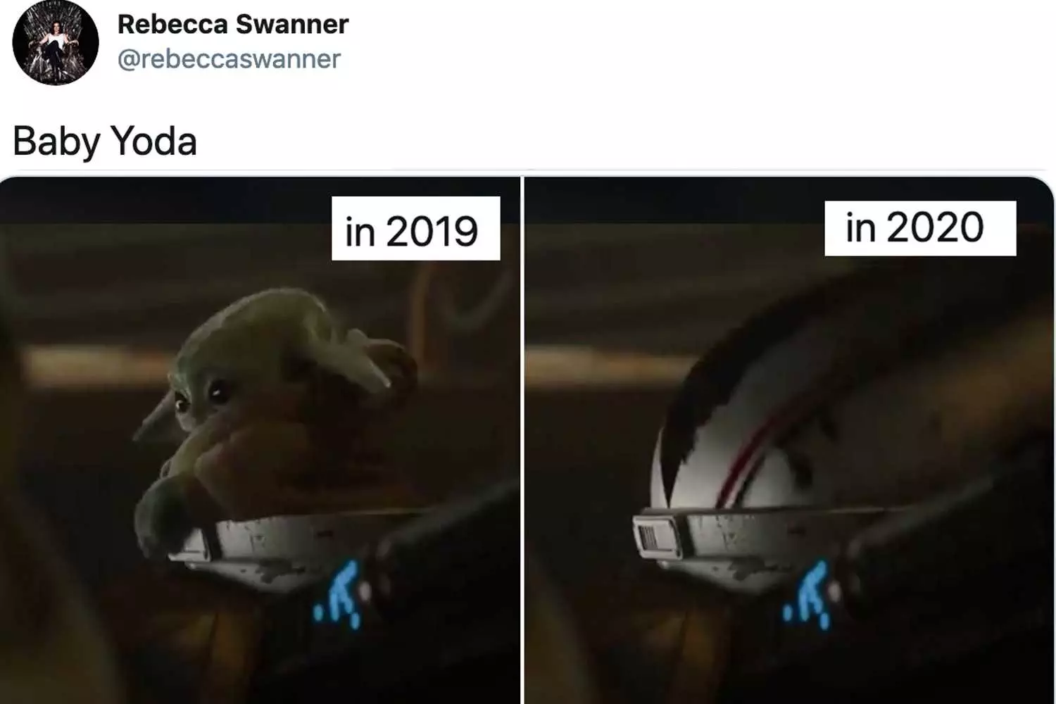 Yoda 2020