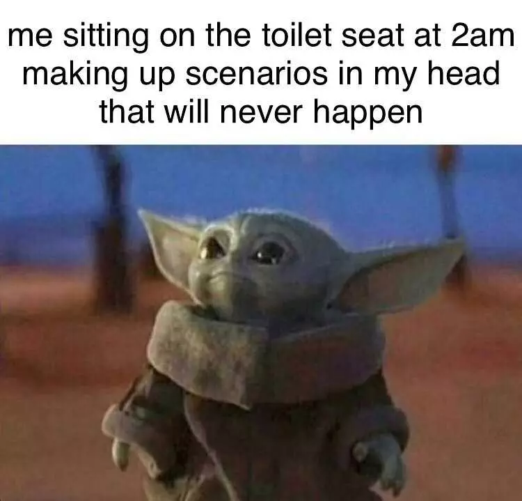 Yoda 2Am