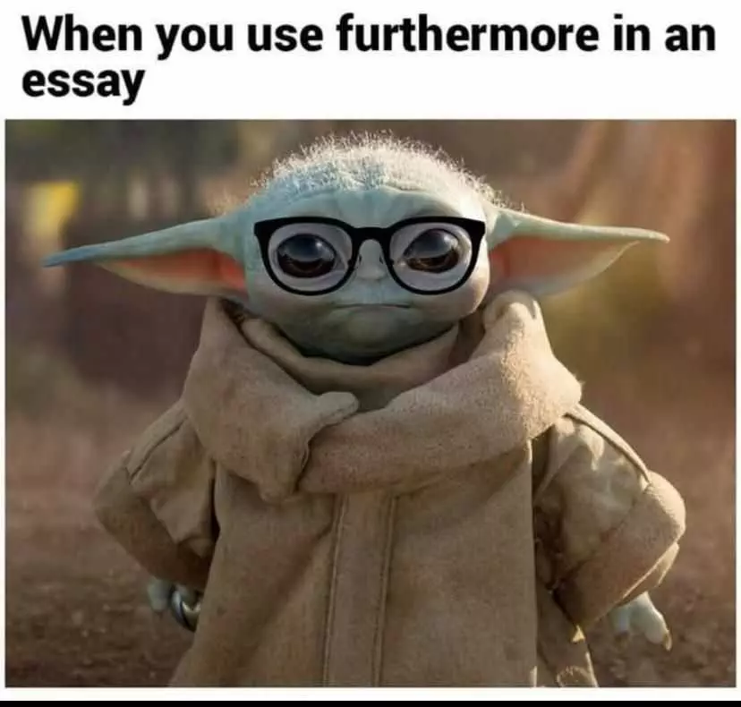 Yoda Further More