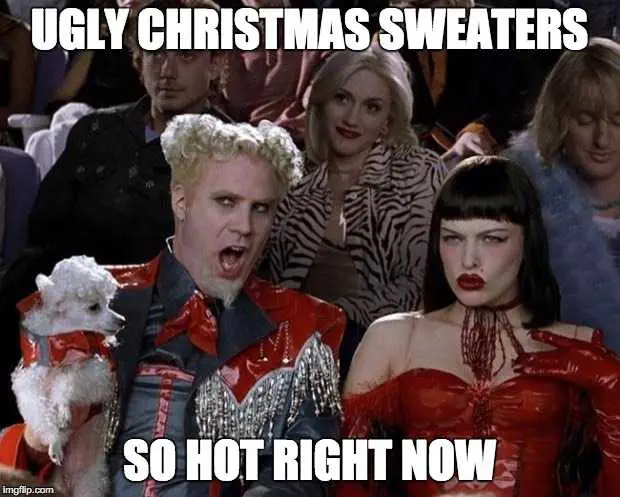 Christmas-Meme-14 Funny Christmas Memes Sweater