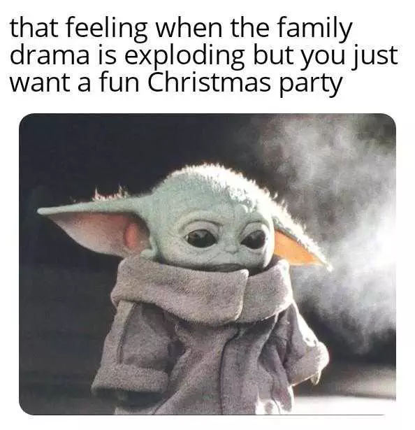 Christmas-Meme-18 Funny Christmas Memes Christmas Party