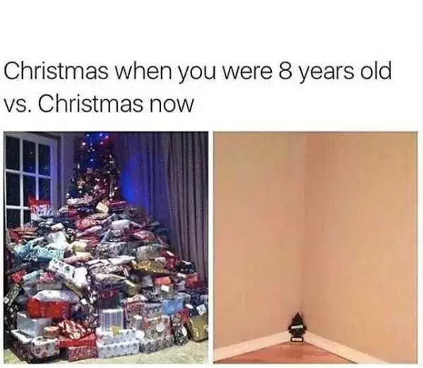 Funny Christmas Memes  Christmas Changes