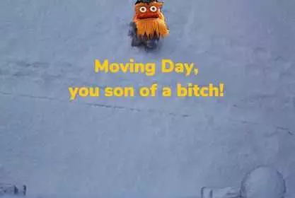 Gritty 2