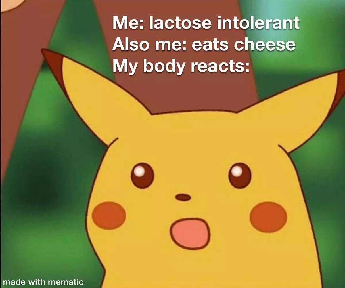 Cheese-Lactorse Cheese Meme Stay Strong