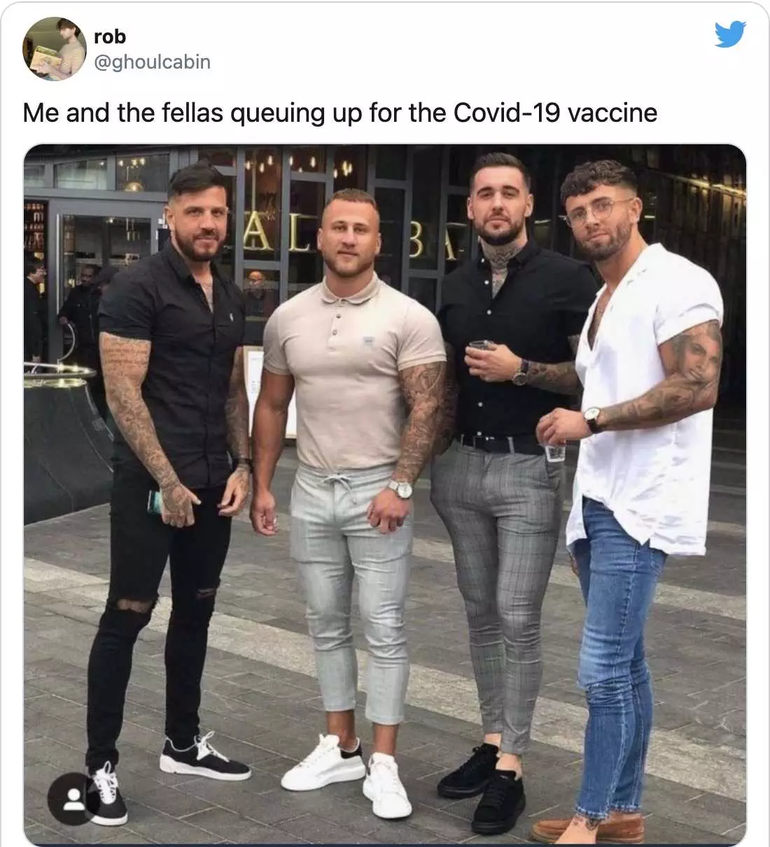 Covid Vaccine Memes  Waiting For Vaccine