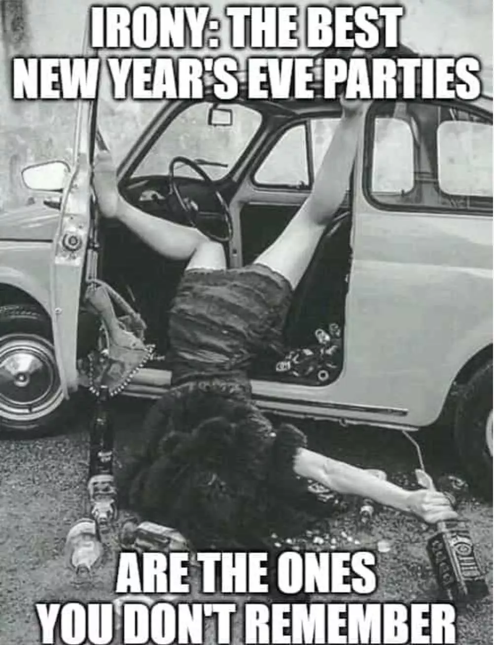New Year Memes 10