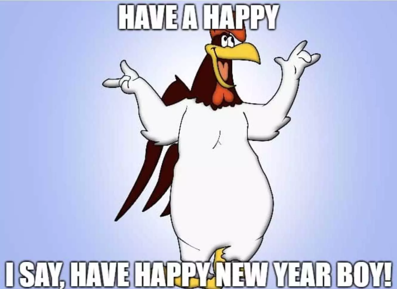 New Year Memes 16