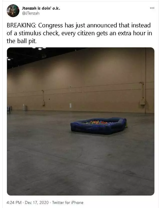 Stimulus-Ball-Pit Stimulus Memes Ball Pit Stimulus