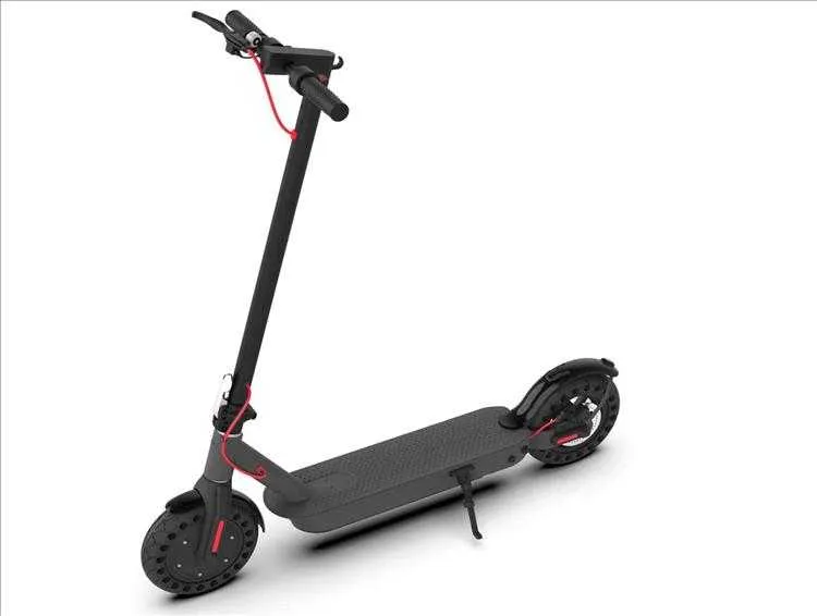 Cool Christmas Gift Ideas  Hiboy Escooter