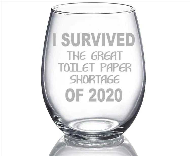 9 Best Christmas Gift Ideas  2020 Wine Glass