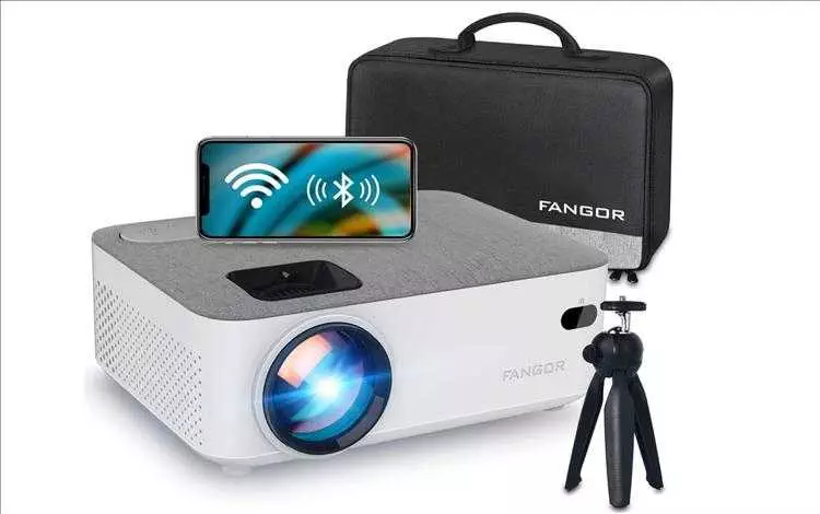 Top 10 Best Christmas Presents Ideas For Dad  Projector