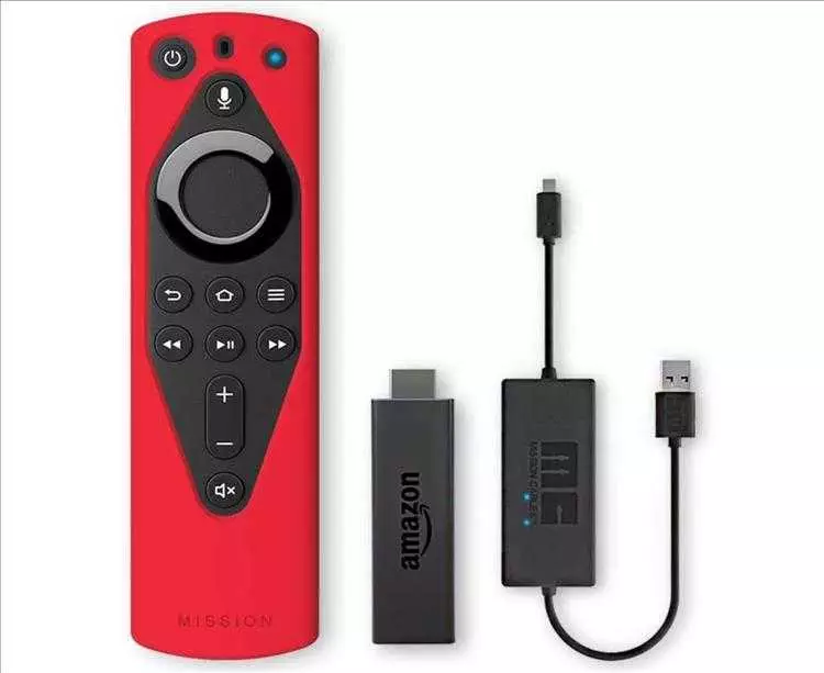 Top 10 Best Christmas Presents Ideas For Dad  Power Cable For Fire Tv
