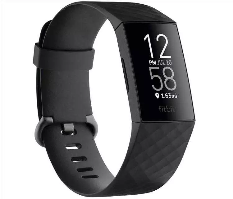 Top 10 Best Christmas Presents Ideas For Dad  Fitbit