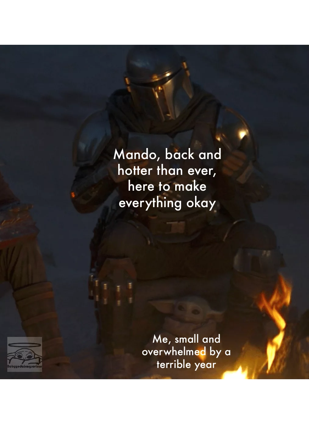 Funny Mandalorian Memes  Hot Mando