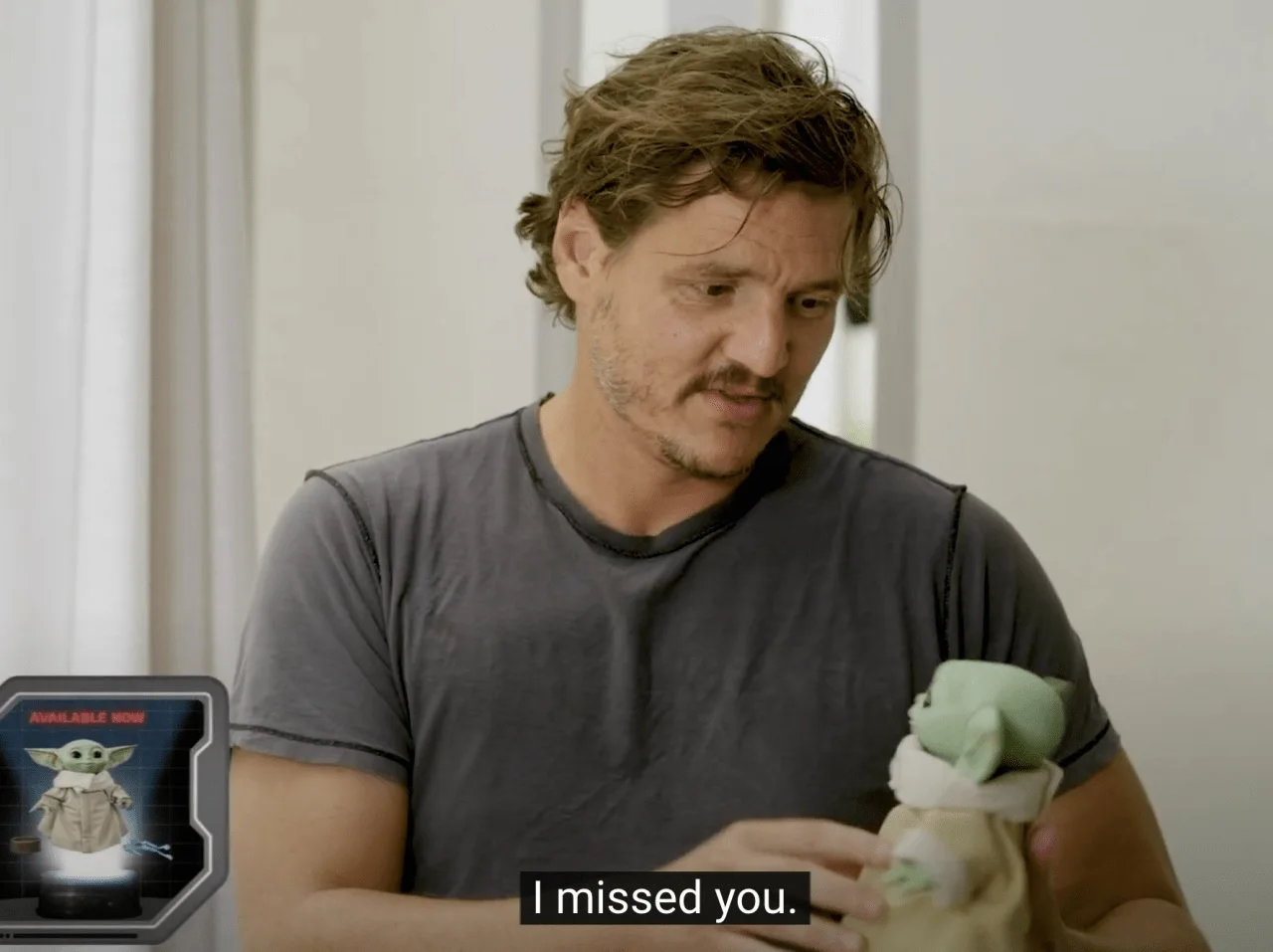 Tumblr_929505D18Dbf5462E02B41C027Dcbc71_3231C7Fc_1280 Funny Mandalorian Memes Baby Yoda Love
