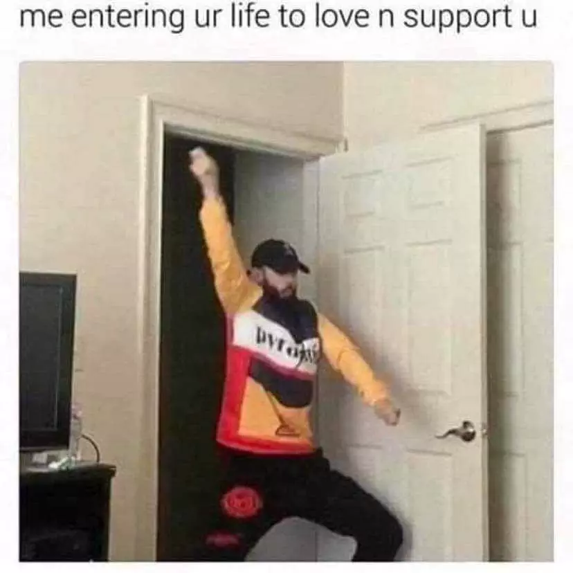 Wholesome Memes  Support