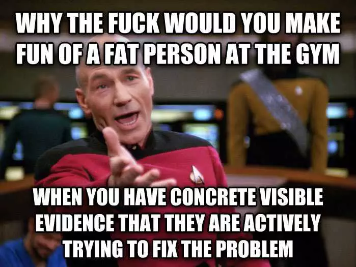 Tumblr_N0Ynwpr1Du1Srlaj5O1_1280 Funny Gym Memes Fat People At Gym