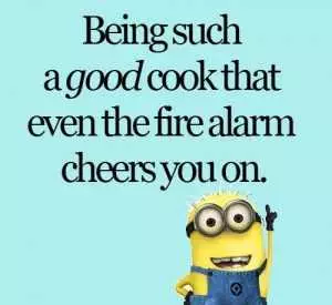 Cleaning Funny Minion Quotes. Quotesgram E1611757982795