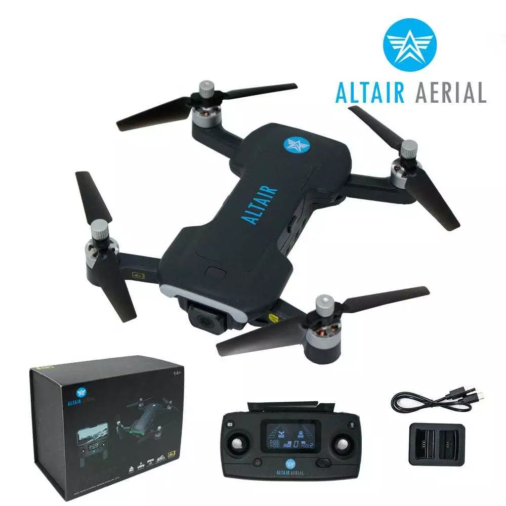 2021'S Best Drones Under 0.55 Pounds  Altair Aerial