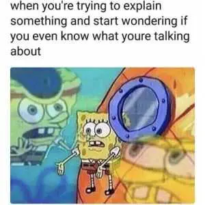 19 Hilarious Spongebob Memes That Are Utterly Timeless