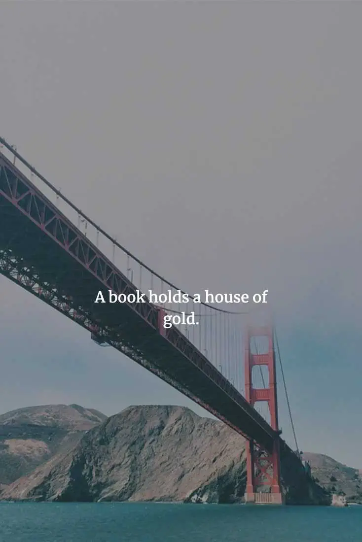 Chinese-Proverbs-To-Enlighten-Your-Mind-6 Chinese Proverb Ideas Can Be Worth A Lot