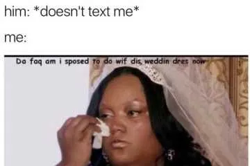 21 Hilariously Relatable Dating Quotes (Or Sad Posts) About Dating As A Genz Or Millennial