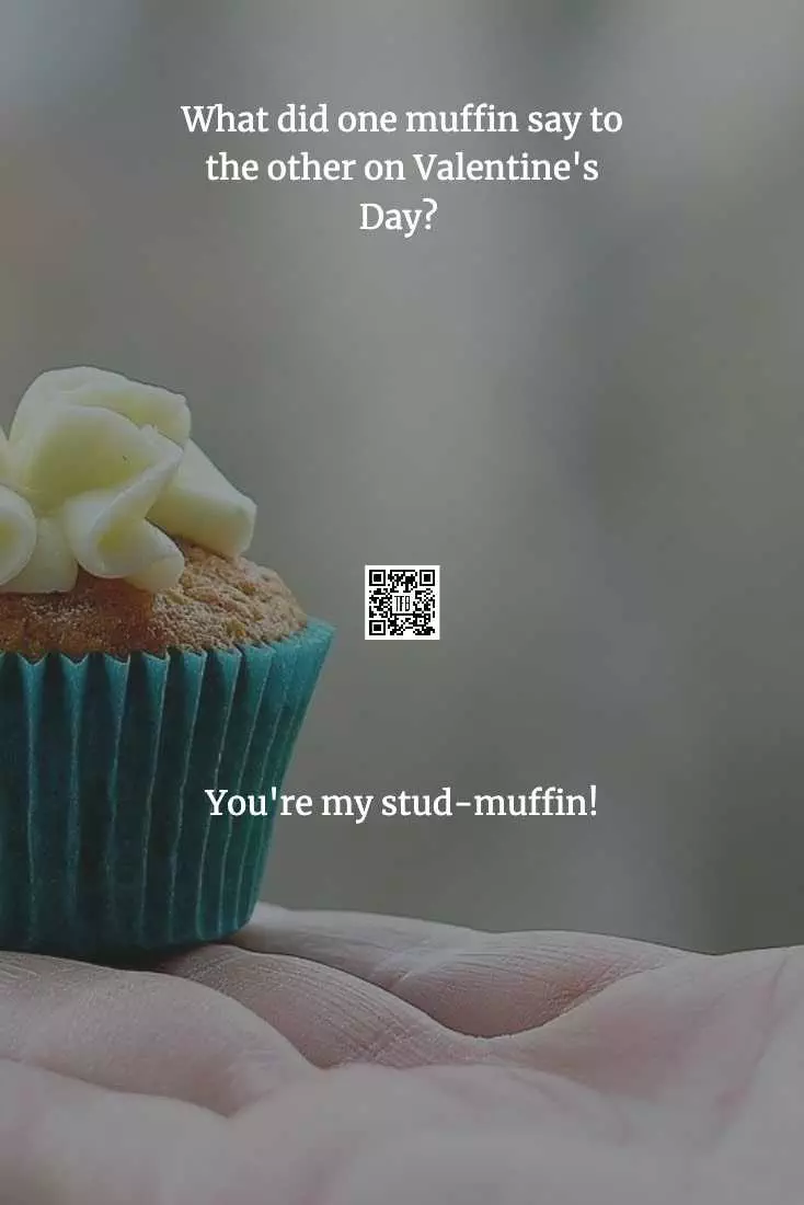 Funny Valentines Jokes Clean  Muffin
