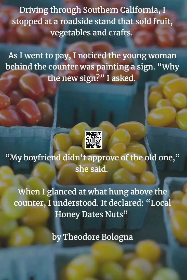 Funny Stories To Tell Your Boyfriend  Local Honey