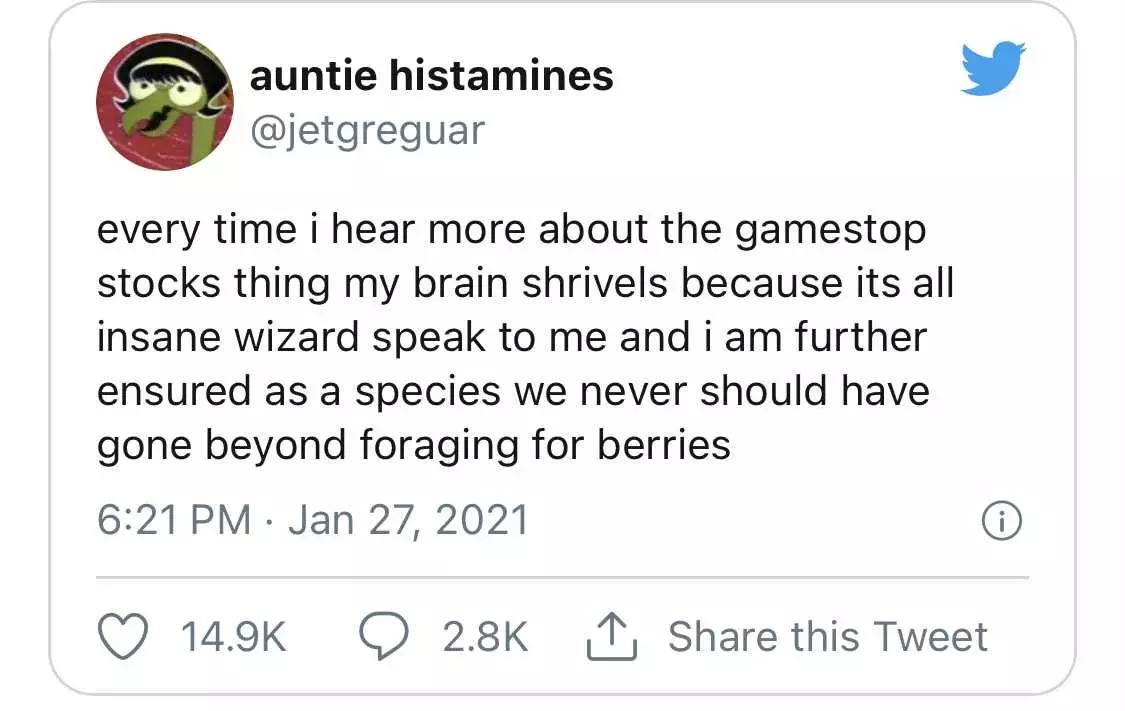 Hilarious Gamestop Memes  Those Berries Were Probably Not Safe For Consumption